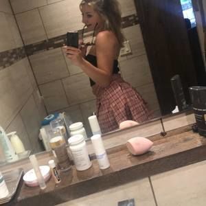 Meet your Posher, Briann